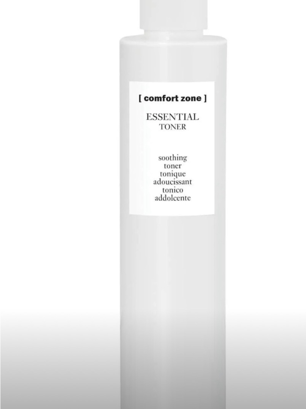 Comfort Zone Essential Toner 200 ml